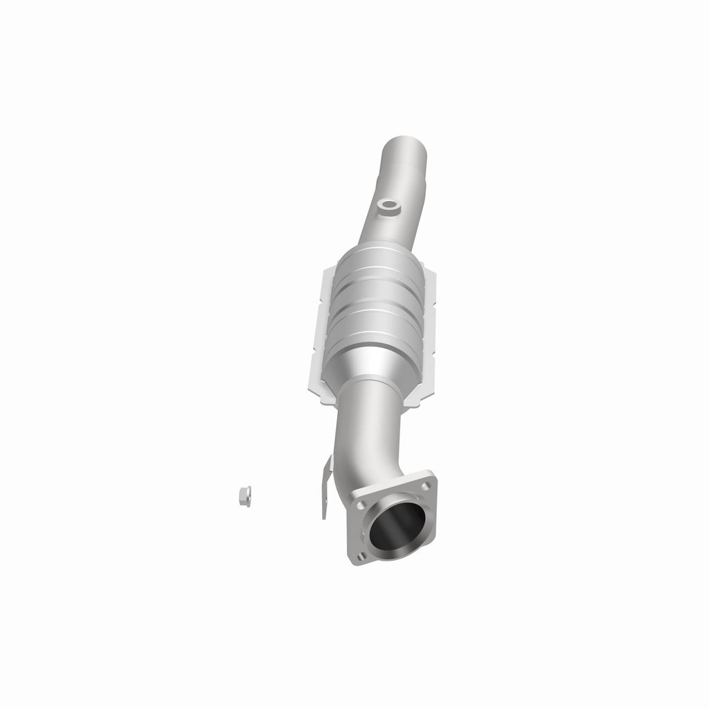 MagnaFlow Exhaust Products 51084 OEM Grade Direct-Fit Catalytic Converter for Select Audi S8