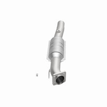 Load image into Gallery viewer, MagnaFlow Exhaust Products 51084 OEM Grade Direct-Fit Catalytic Converter for Select Audi S8
