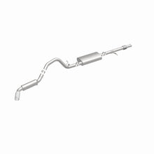 Load image into Gallery viewer, MagnaFlow Exhaust Products 15356 Street Series Polished Cat-Back System for Select Chevrolet Suburban, GMC Yukon XL
