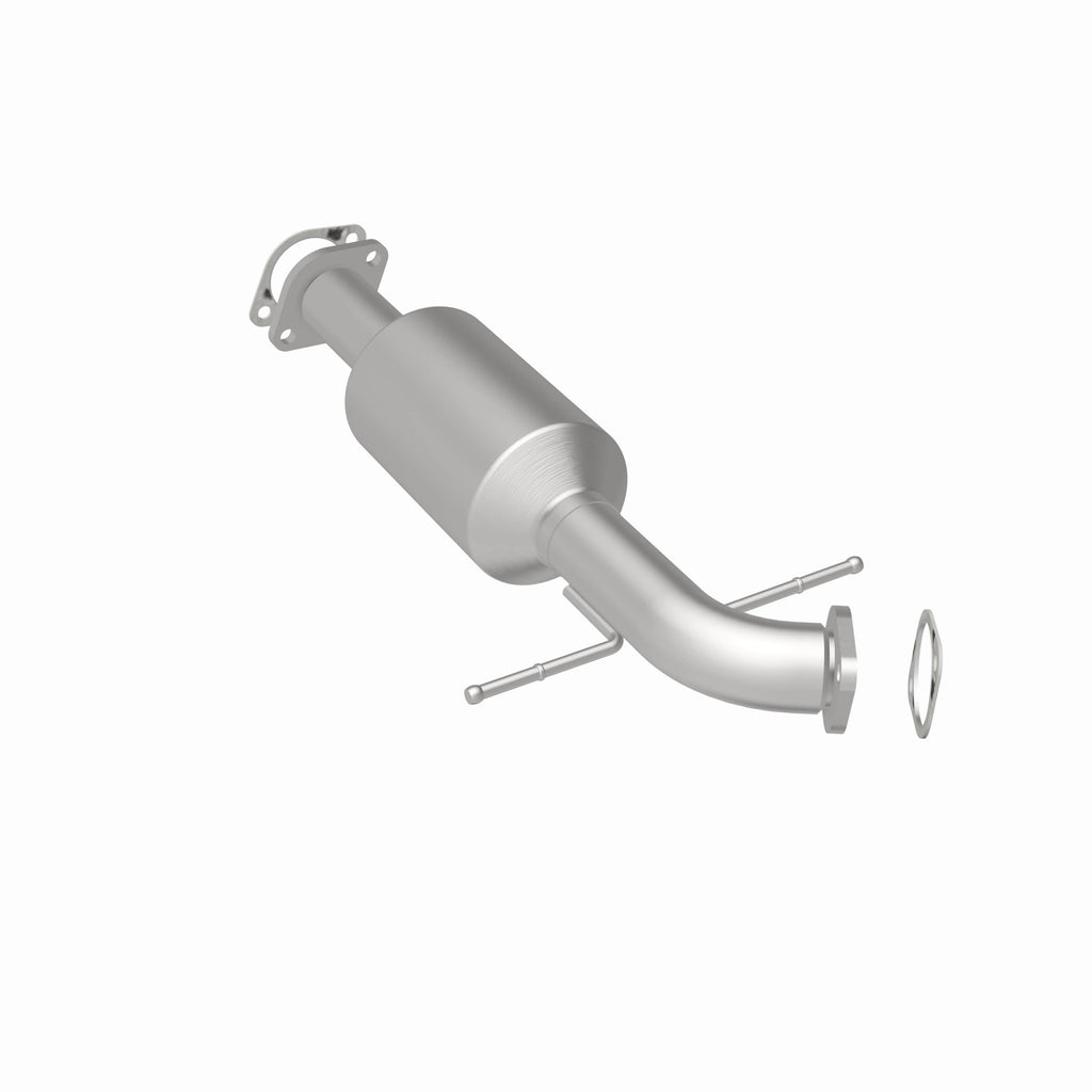MagnaFlow Exhaust Products 5491544 California CARB Direct-Fit Catalytic Converter for Select Kia Sedona