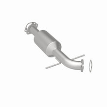 Load image into Gallery viewer, MagnaFlow Exhaust Products 5491544 California CARB Direct-Fit Catalytic Converter for Select Kia Sedona