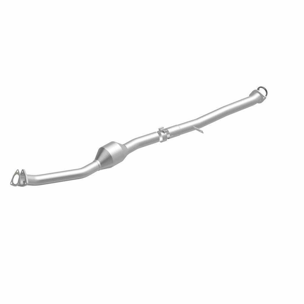 MagnaFlow Exhaust Products 5571448 California CARB Direct-Fit Catalytic Converter for Select Saab 9-2X, Subaru Forester, Subaru Impreza, Subaru Legacy, Subaru Outback