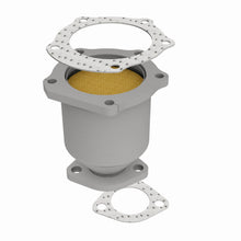 Load image into Gallery viewer, MagnaFlow Exhaust Products 49323 OEM Grade Direct-Fit Catalytic Converter for Select Kia Sephia, Kia Spectra