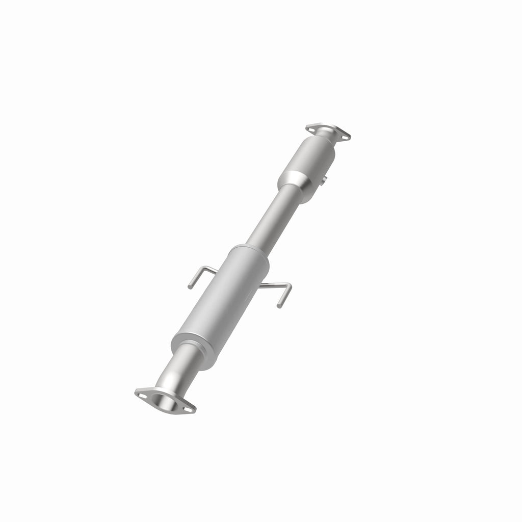 MagnaFlow Exhaust Products 551133 California CARB Direct-Fit Catalytic Converter for Select Hyundai Sonata