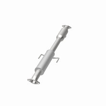 Load image into Gallery viewer, MagnaFlow Exhaust Products 551133 California CARB Direct-Fit Catalytic Converter for Select Hyundai Sonata