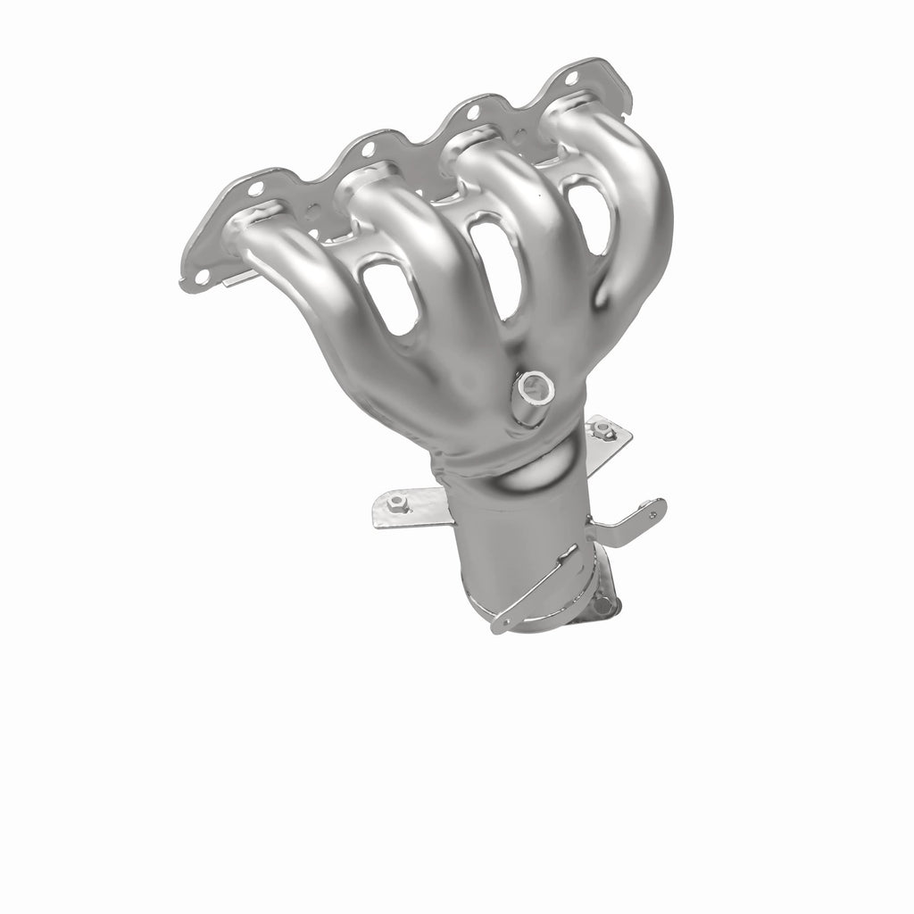 MagnaFlow Exhaust Products 5531145 California CARB Manifold Catalytic Converter for Select Chevrolet Cruze, Chevrolet Sonic