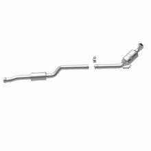 Load image into Gallery viewer, MagnaFlow Exhaust Products 51922 OEM Grade Direct-Fit Catalytic Converter for Select Mercedes-Benz C300, Mercedes-Benz C350
