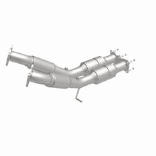 Load image into Gallery viewer, MagnaFlow Exhaust Products 51623 OEM Grade Direct-Fit Catalytic Converter for Select Volvo S80, Volvo V70