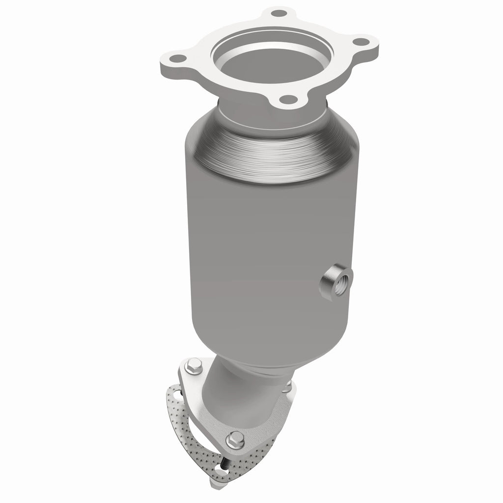 MagnaFlow Exhaust Products 280343 OEM Grade Direct-Fit Catalytic Converter for Select Audi A4, Audi A5 Quattro, Audi A5 Sportback, Audi Q5, Audi Q7