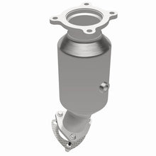 Load image into Gallery viewer, MagnaFlow Exhaust Products 280343 OEM Grade Direct-Fit Catalytic Converter for Select Audi A4, Audi A5 Quattro, Audi A5 Sportback, Audi Q5, Audi Q7