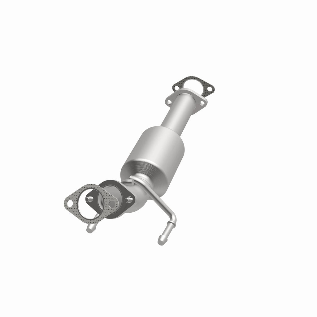 MagnaFlow Exhaust Products 5671421 California CARB Direct-Fit Catalytic Converter for Select Chevrolet Sonic