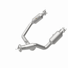 Load image into Gallery viewer, MagnaFlow Exhaust Products 280307 OEM Grade Direct-Fit Catalytic Converter for Select Ram