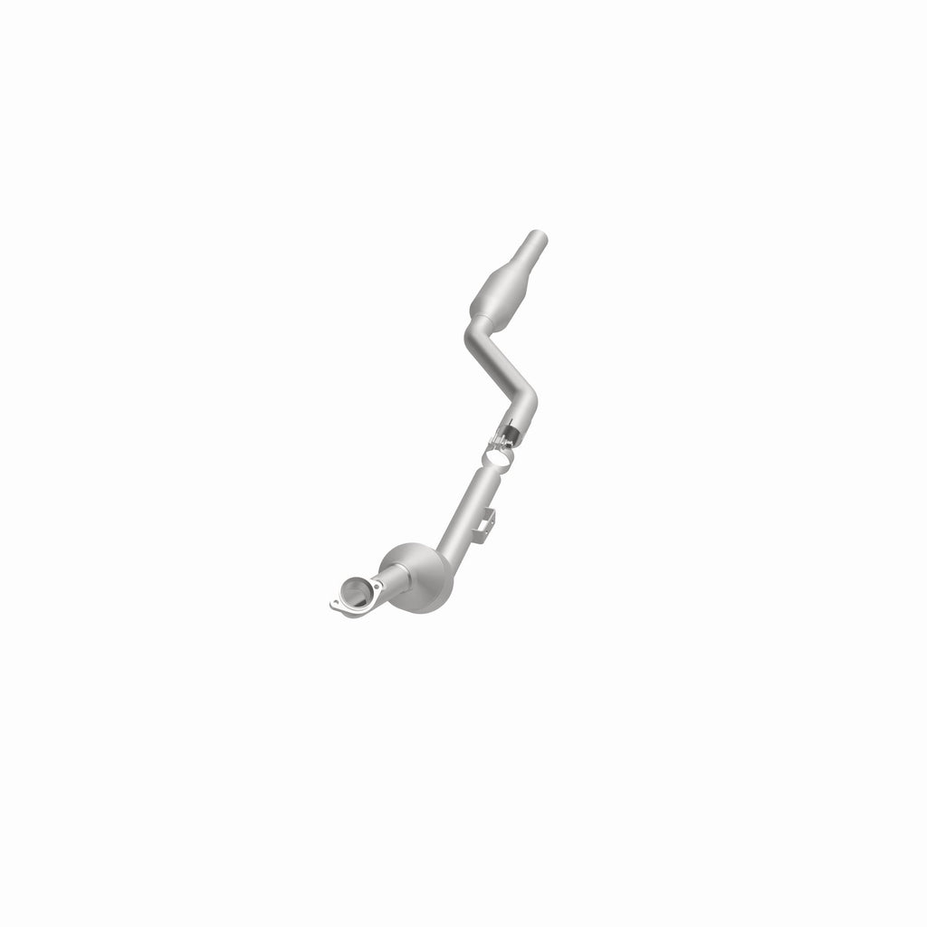 MagnaFlow Exhaust Products 24117 HM Grade Direct-Fit Catalytic Converter for Select Mercedes-Benz CL500, Mercedes-Benz S430, Mercedes-Benz S500