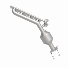 Load image into Gallery viewer, MagnaFlow Exhaust Products 51794 OEM Grade Manifold Catalytic Converter for Select Lexus GX460