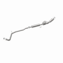 Load image into Gallery viewer, MagnaFlow Exhaust Products 280460 OEM Grade Direct-Fit Catalytic Converter for Select Toyota Prius, Toyota Prius Plug-In