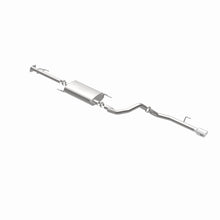 Load image into Gallery viewer, MagnaFlow Exhaust Products 15145 Street Series Polished Cat-Back System for Select Toyota 4Runner