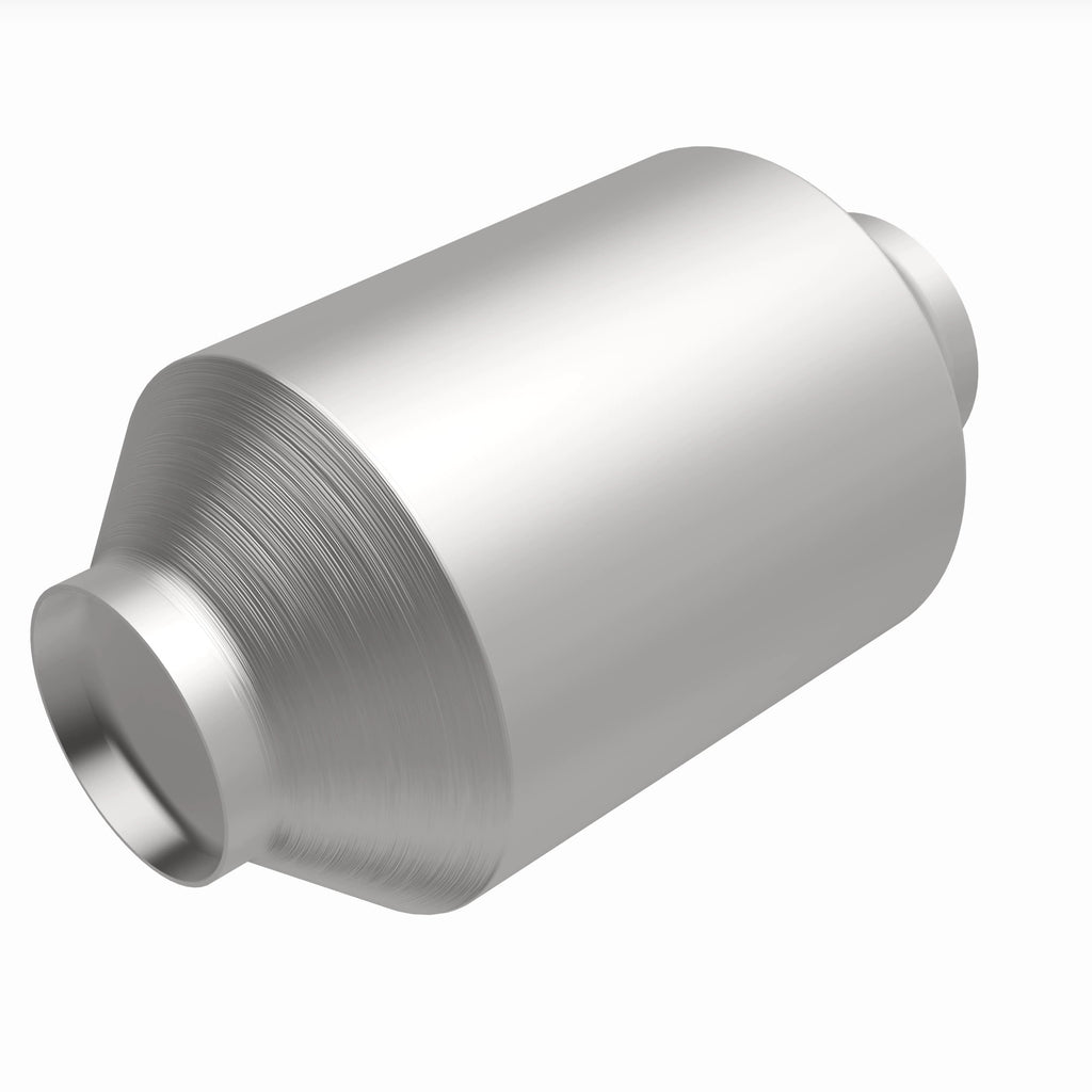 MagnaFlow Exhaust Products 6571306 California CARB Universal Catalytic Converter for Select Acura RLX, Acura TLX, Cadillac XTS, Chevrolet Camaro, Honda Accord, Nissan Altima, Nissan Maxima, Nissan Versa, Nissan Versa Note, Subaru Legacy, Subaru WRX