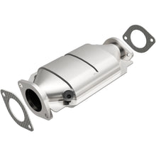 Load image into Gallery viewer, MagnaFlow Exhaust Products 23704 HM Grade Direct-Fit Catalytic Converter for Select INFINITI I30, Nissan Maxima