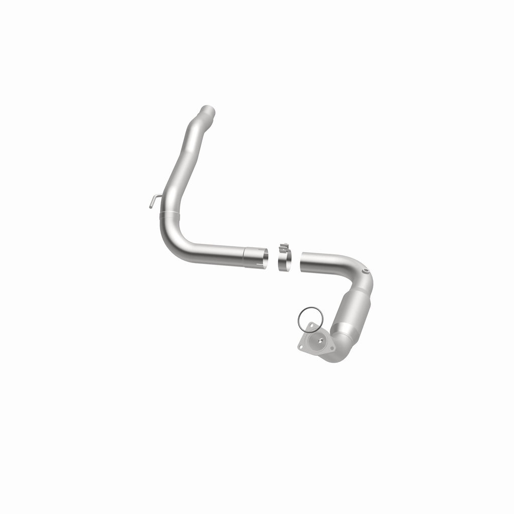 MagnaFlow Exhaust Products 5451640 California CARB Direct-Fit Catalytic Converter for Select Chevrolet Suburban 2500, GMC Yukon XL
