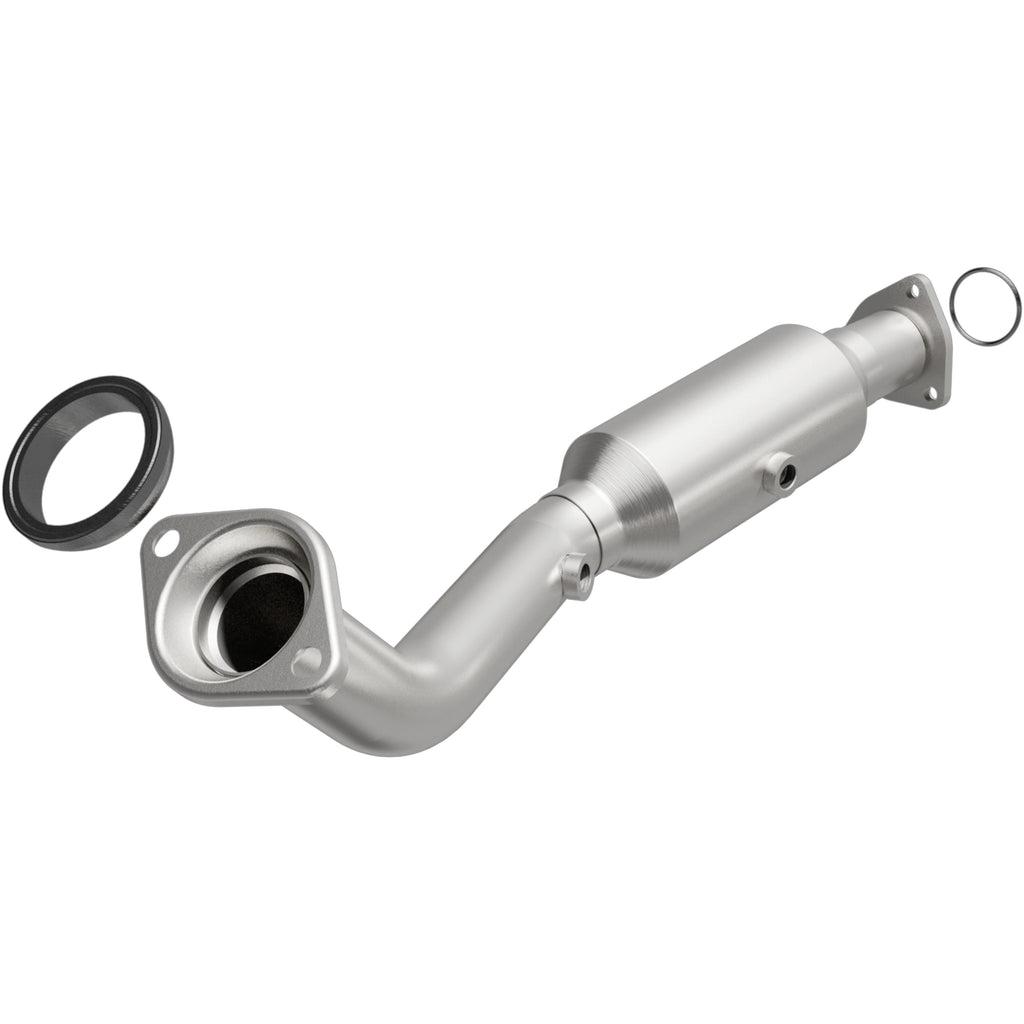 MagnaFlow Exhaust Products 49123 OEM Grade Direct-Fit Catalytic Converter for Select Honda CR-V