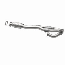 Load image into Gallery viewer, MagnaFlow Exhaust Products 24213 HM Grade Direct-Fit Catalytic Converter for Select Nissan Murano