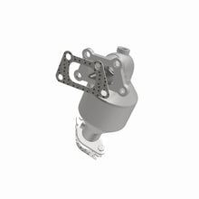 Load image into Gallery viewer, MagnaFlow Exhaust Products 5582220 California CARB Manifold Catalytic Converter for Select Cadillac SRX, Saab 9-4X