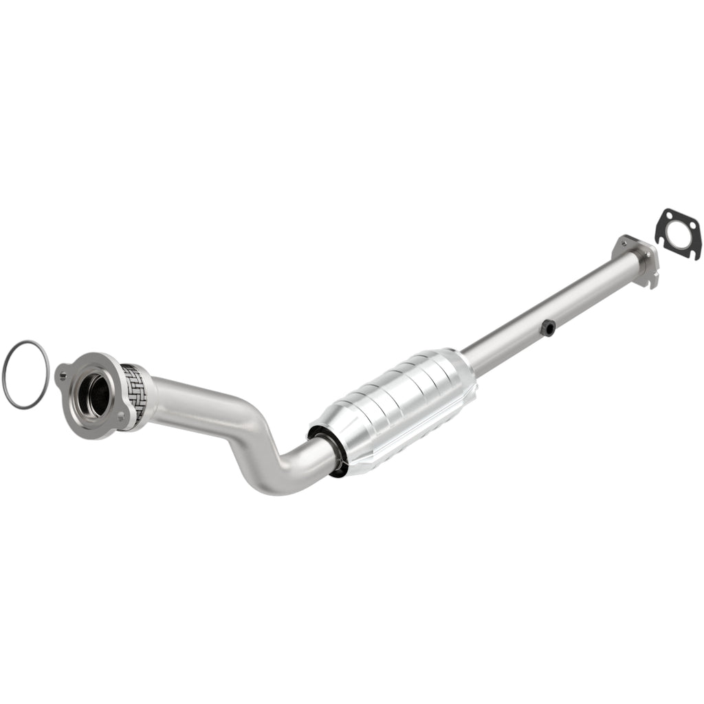 MagnaFlow Exhaust Products 23519 HM Grade Direct-Fit Catalytic Converter for Select Chevrolet Lumina, Chevrolet Monte Carlo, Oldsmobile Cutlass Supreme