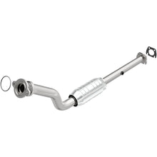 Load image into Gallery viewer, MagnaFlow Exhaust Products 23519 HM Grade Direct-Fit Catalytic Converter for Select Chevrolet Lumina, Chevrolet Monte Carlo, Oldsmobile Cutlass Supreme