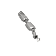 Load image into Gallery viewer, MagnaFlow Exhaust Products 447235 California CARB Direct-Fit Catalytic Converter for Select Ford Ranger, Mazda B3000, Mazda B4000
