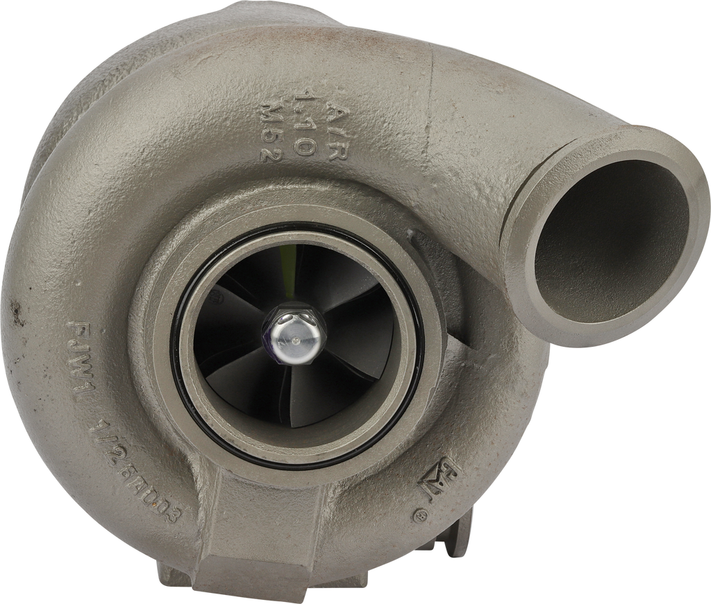 Alliant Power AP90033 Turbocharger