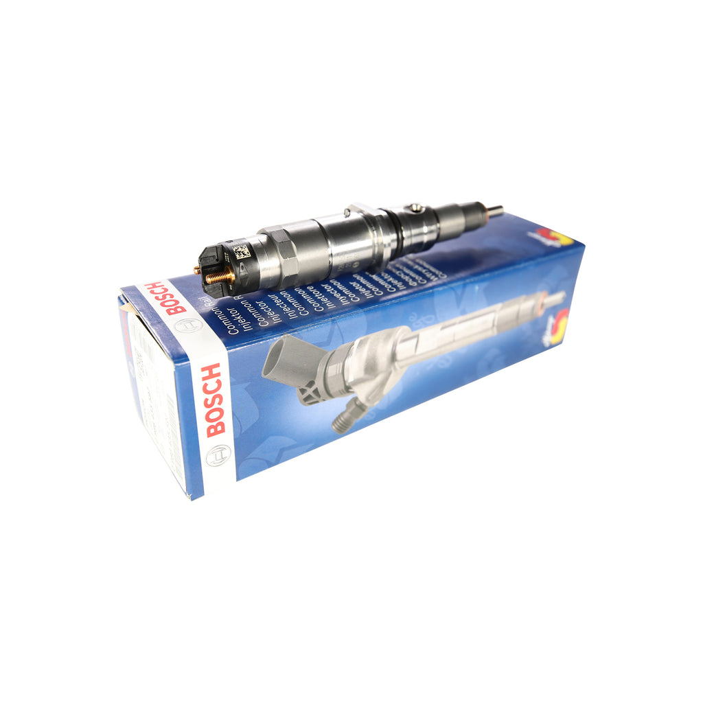 Alliant Power 0 986 435 597 Fuel Injector