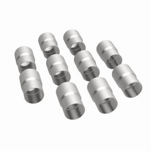 Load image into Gallery viewer, MagnaFlow Exhaust Products 15441 10 pk - 10 Pk Exhaust Tip Adapter - 3.50/4 Inch