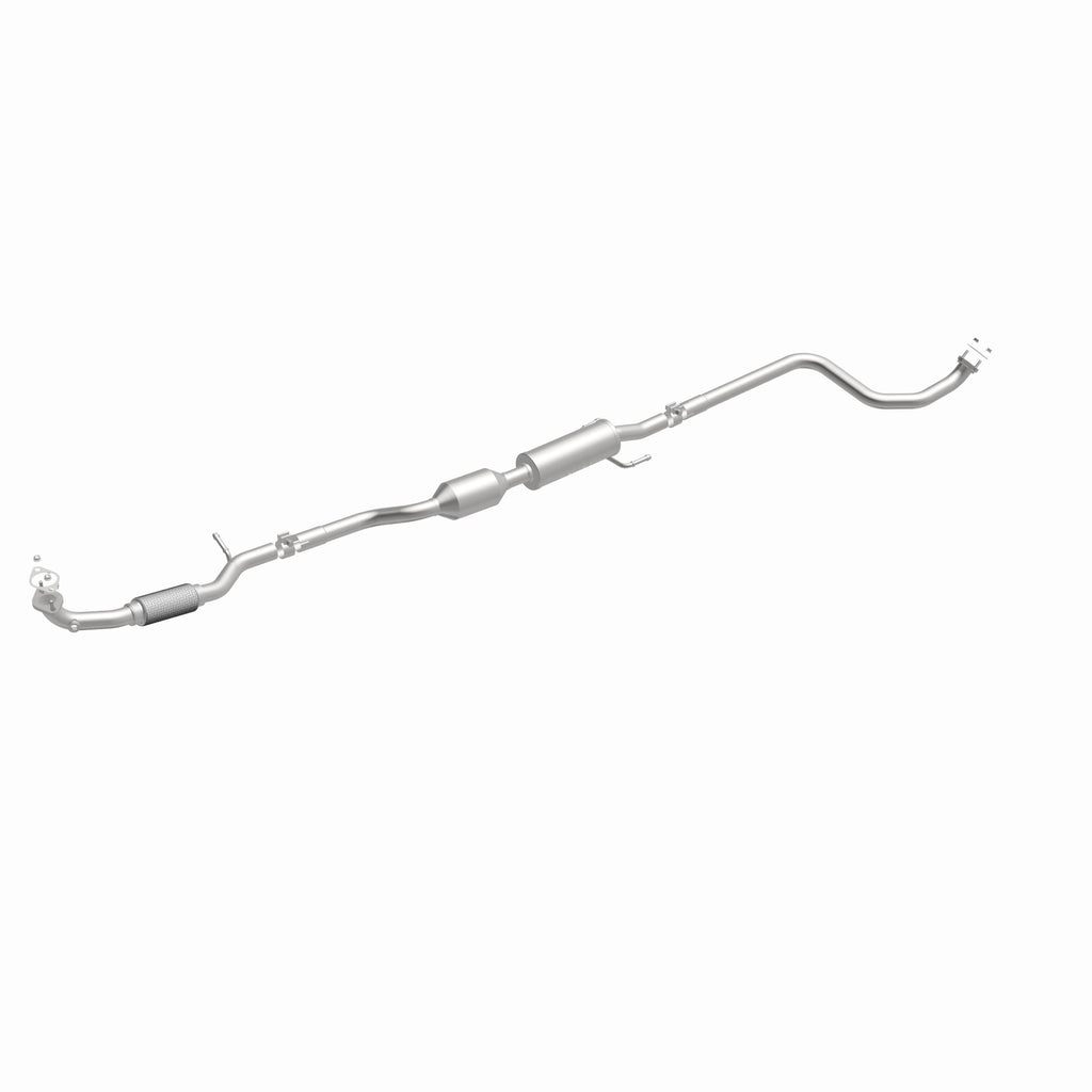 MagnaFlow Exhaust Products 280197 OEM Grade Direct-Fit Catalytic Converter for Select Chevrolet Spark