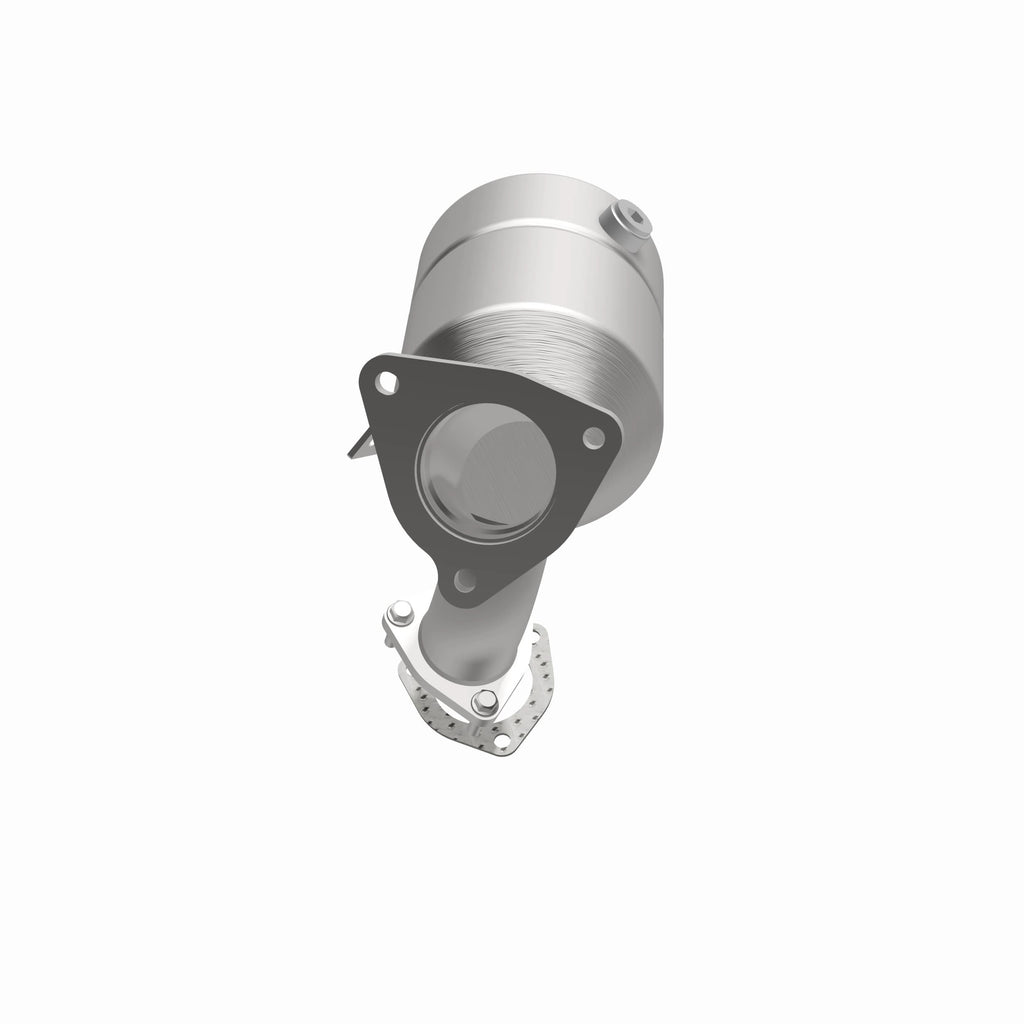 MagnaFlow Exhaust Products 49135 OEM Grade Direct-Fit Catalytic Converter for Select Audi A4 Quattro, Audi A5 Quattro, Audi A6 Quattro, Audi A7 Quattro, Audi A8 Quattro, Audi Q5, Audi S4, Audi S5, Audi SQ5