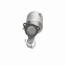 Load image into Gallery viewer, MagnaFlow Exhaust Products 49135 OEM Grade Direct-Fit Catalytic Converter for Select Audi A4 Quattro, Audi A5 Quattro, Audi A6 Quattro, Audi A7 Quattro, Audi A8 Quattro, Audi Q5, Audi S4, Audi S5, Audi SQ5