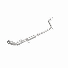 Load image into Gallery viewer, MagnaFlow Exhaust Products 280460 OEM Grade Direct-Fit Catalytic Converter for Select Toyota Prius, Toyota Prius Plug-In