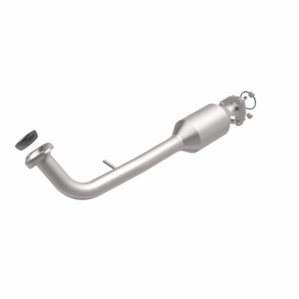MagnaFlow Exhaust Products 52041 OEM Grade Direct-Fit Catalytic Converter for Select Honda Insight