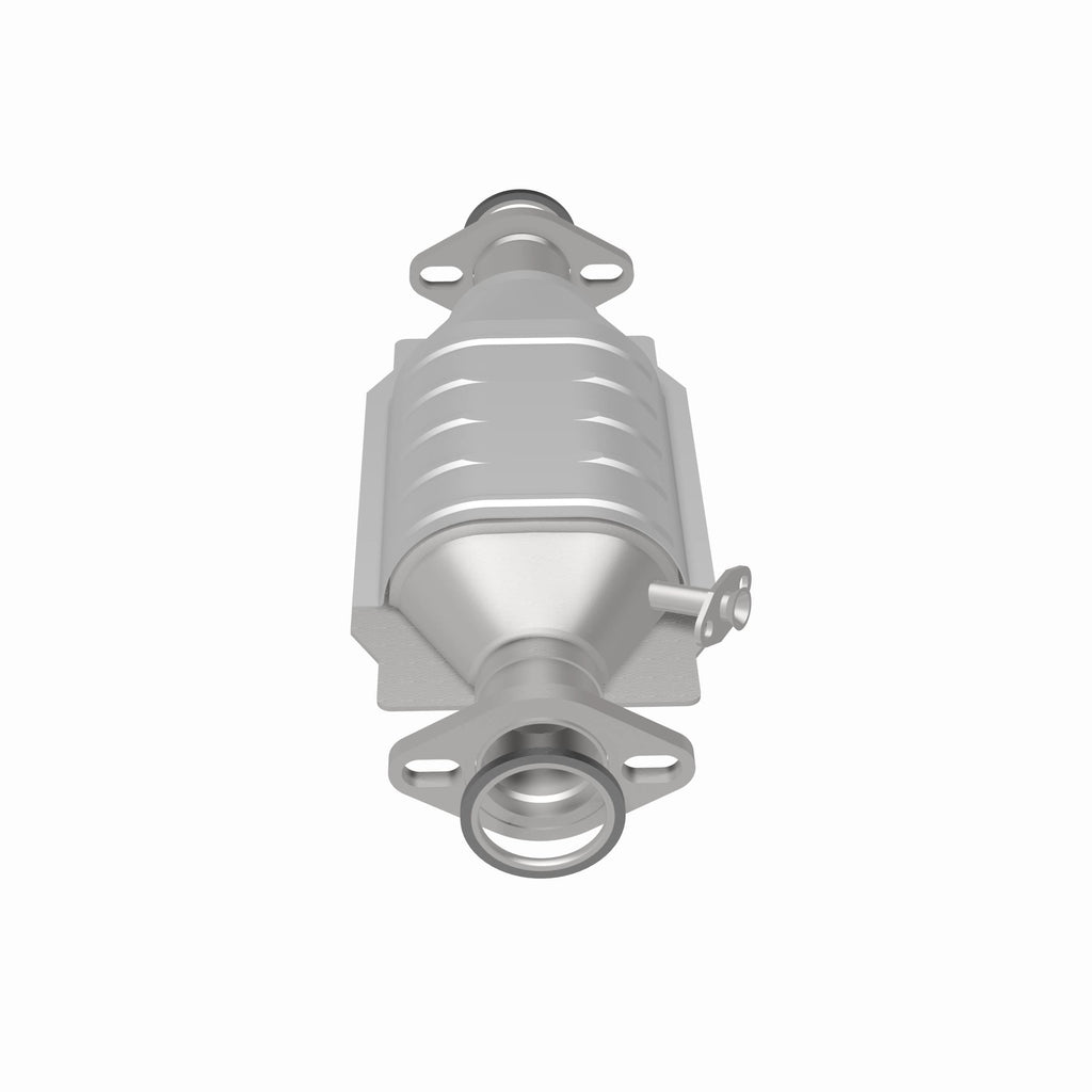 MagnaFlow Exhaust Products 23895 Standard Grade Direct-Fit Catalytic Converter for Select Toyota Pickup