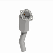 Load image into Gallery viewer, MagnaFlow Exhaust Products 21-605 OEM Grade Direct-Fit Catalytic Converter for Select Ford Edge, Ford Fusion, Lincoln Continental, Lincoln MKX, Lincoln Nautilus