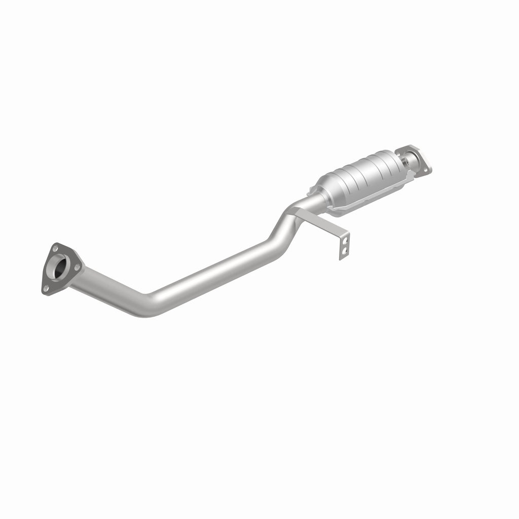 MagnaFlow Exhaust Products 23739 Standard Grade Direct-Fit Catalytic Converter for Select INFINITI J30