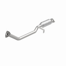 Load image into Gallery viewer, MagnaFlow Exhaust Products 23739 Standard Grade Direct-Fit Catalytic Converter for Select INFINITI J30