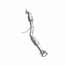 Load image into Gallery viewer, MagnaFlow Exhaust Products 5561087 California CARB Direct-Fit Catalytic Converter for Select Volvo S60, Volvo V70