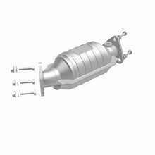 Load image into Gallery viewer, MagnaFlow Exhaust Products 447196 California CARB Direct-Fit Catalytic Converter for Select Nissan Frontier, Nissan Xterra