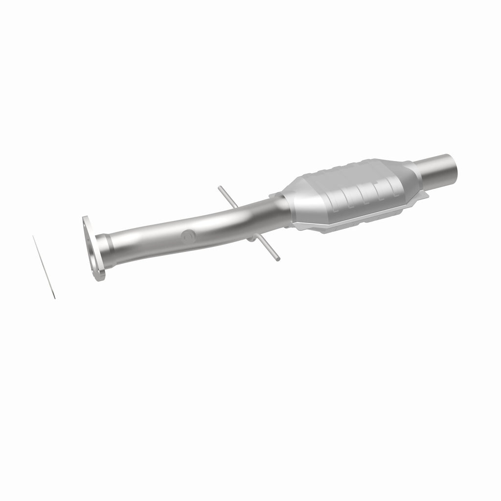 MagnaFlow Exhaust Products 23416 Standard Grade Direct-Fit Catalytic Converter for Select Chevrolet Blazer, GMC Jimmy