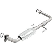 Load image into Gallery viewer, MagnaFlow Exhaust Products 447976 California CARB Direct-Fit Catalytic Converter for Select Toyota Tundra