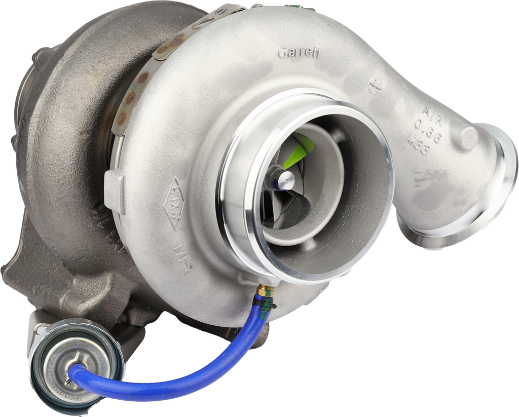 Alliant Power 897839-5002S Turbocharger