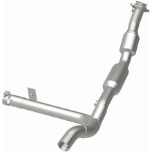 Load image into Gallery viewer, MagnaFlow Exhaust Products 4583009 California CARB Direct-Fit Catalytic Converter for Select Ford F-150