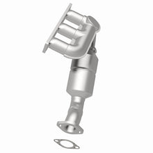 Load image into Gallery viewer, MagnaFlow Exhaust Products 50466 HM Grade Manifold Catalytic Converter for Select BMW 528i