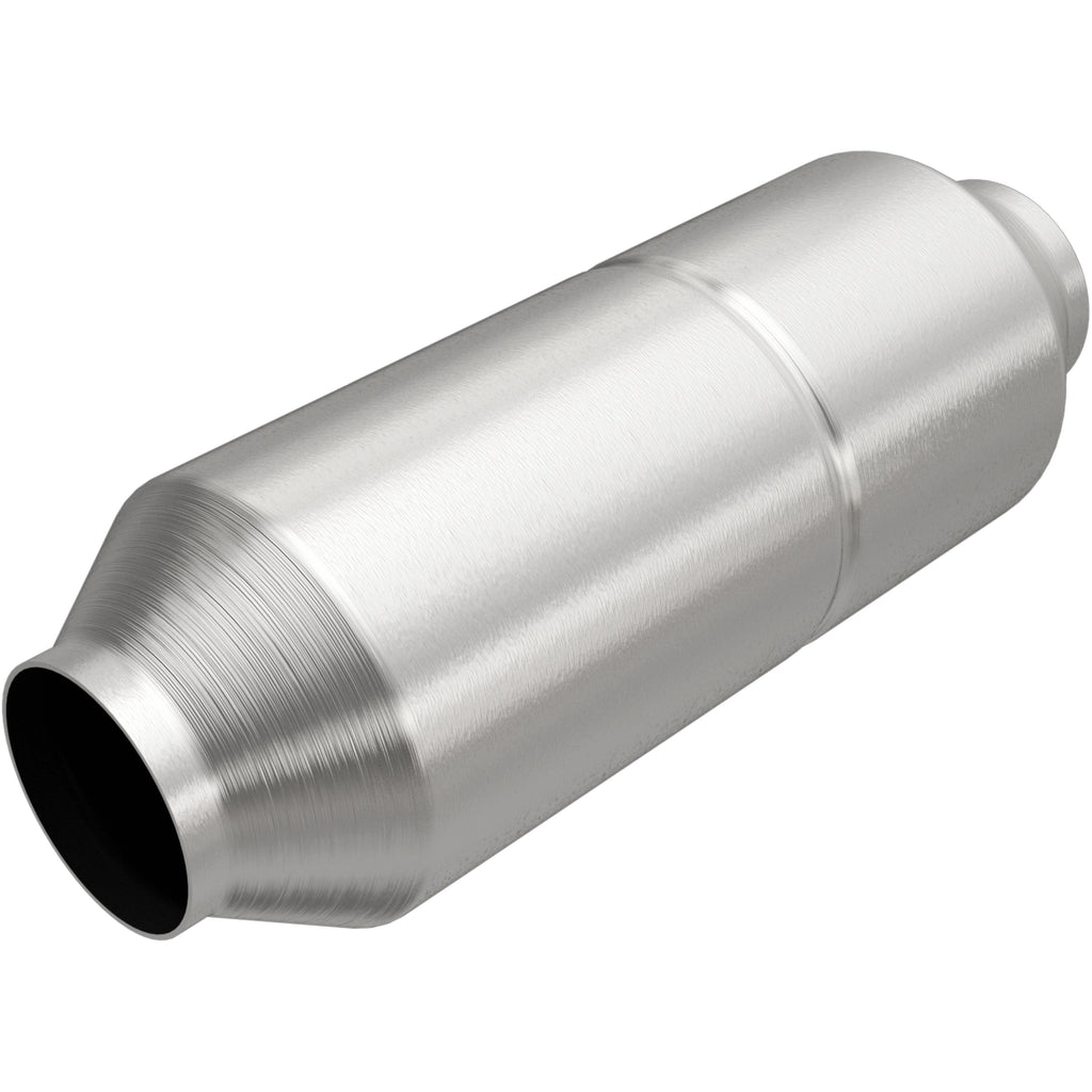 MagnaFlow Exhaust Products 99755HM HM Grade Universal Catalytic Converter