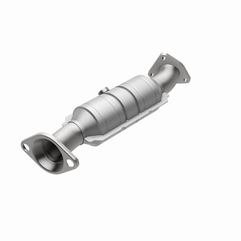 MagnaFlow Exhaust Products 49261 OEM Grade Direct-Fit Catalytic Converter for Select Honda S2000